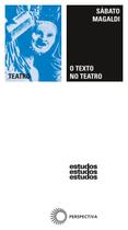 Livro - O texto no teatro