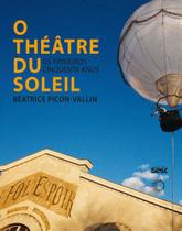 Livro - O Théâtre du Soleil