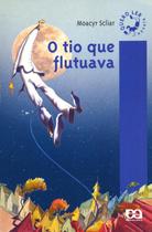 Livro - O tio que flutuava