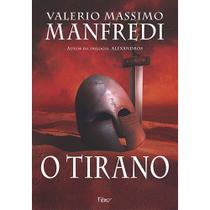 Livro - O tirano Livro - O tirano