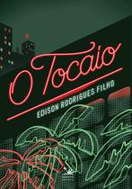 Livro - O Tocaio Livro - O Tocaio