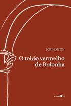 Livro - O toldo vermelho de Bolonha