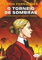 Livro - O Torneio de Sombras