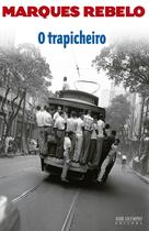 Livro - O Trapicheiro