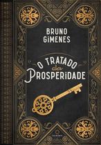 Livro - O Tratado da Prosperidade Livro - O Tratado da Prosperidade