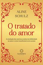 Livro - O Tratado do Amor Livro - O Tratado do Amor