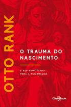 Livro - O Trauma do Nascimento