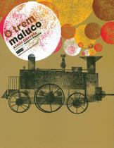 Livro - O Trem maluco