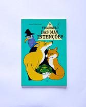 Livro - O triângulo das más intenções Livro - O triângulo das más intenções