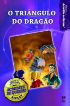 Livro - O triângulo do dragão