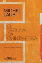 Livro - O tribunal da quinta-feira