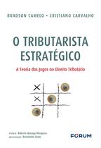 Livro - O Tributarista Estratégico