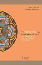 Livro - O trickster na contemporaneidade Livro - O trickster na contemporaneidade