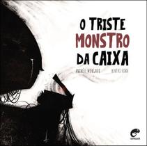 Livro - O triste monstro da caixa