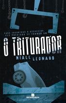 Livro - O triturador