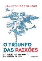 Livro - O triunfo das paixões