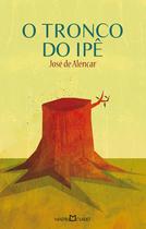 Livro - O tronco do Ipê Livro - O tronco do Ipê