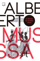 Livro - O trono da rainha Jinga