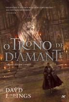 Livro - O Trono de Diamante