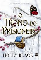 Livro - O trono do prisioneiro (Vol. 2 O herdeiro roubado) Livro - O trono do prisioneiro (Vol. 2 O herdeiro roubado)