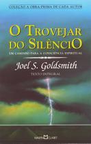 Livro - O trovejar do silêncio