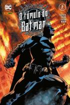 Livro - O Túmulo do Batman Vol. 2