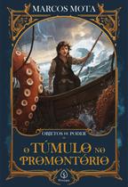 Livro - O túmulo no promontório - Livro 6 Livro - O túmulo no promontório - Livro 6