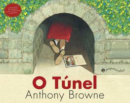Livro - O túnel