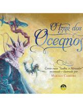 Livro - O Tzar dos oceanos Livro - O Tzar dos oceanos
