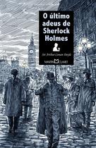 Livro - O último adeus de Sherlock Holmes