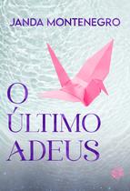 Livro - O último adeus