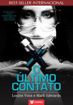 Livro - O Último Contato - 2ª Edição Livro - O Último Contato - 2ª Edição