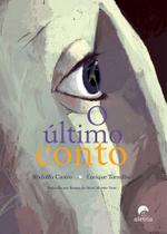 Livro - O último conto Livro - O último conto