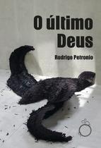 Livro - O último Deus Livro - O último Deus