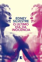 Livro - O último dia da inocência