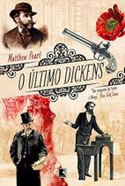 Livro - O último Dickens
