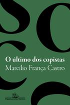Livro - O último dos copistas - Vencedor do Prêmio São Paulo de Literatura