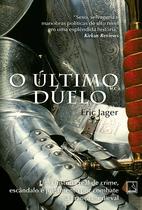 Livro - O último duelo Livro - O último duelo