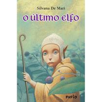 Livro - O último elfo