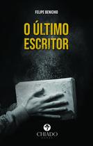Livro - O Último Escritor Livro - O Último Escritor
