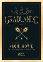 Livro - O último graduando