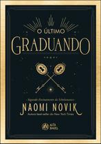 Livro - O último graduando Livro - O último graduando