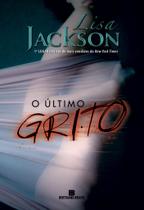 Livro - O último grito