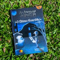 Livro - O último guardião