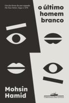 Livro - O último homem branco