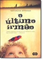 Livro - O último irmão
