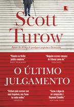 Livro - O último julgamento