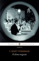 Livro - O último magnata