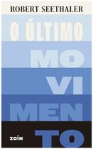 Livro - O último movimento Livro - O último movimento