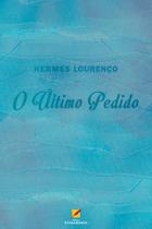 Livro - O Último pedido